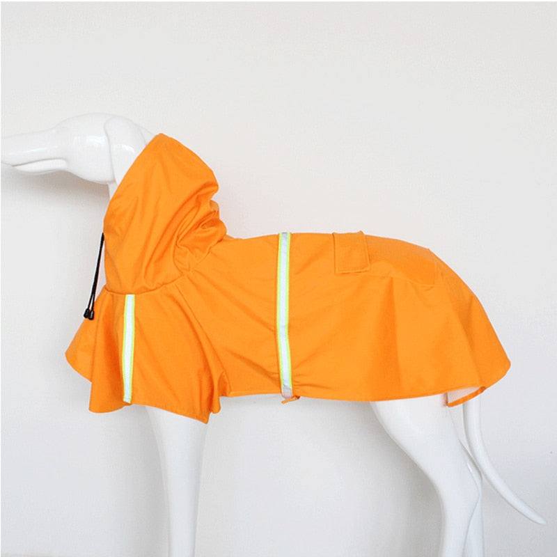 Raincoat Waterproof Coat Outdoor Breathable Jacket