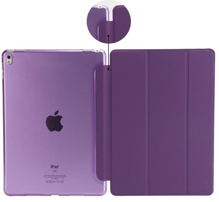 Protective Case Ultra-thin Ipad Case Holster For Ipad 9.7