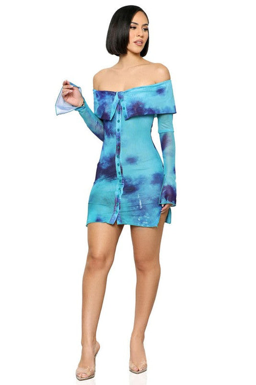 Women's Fashion Summer Dress