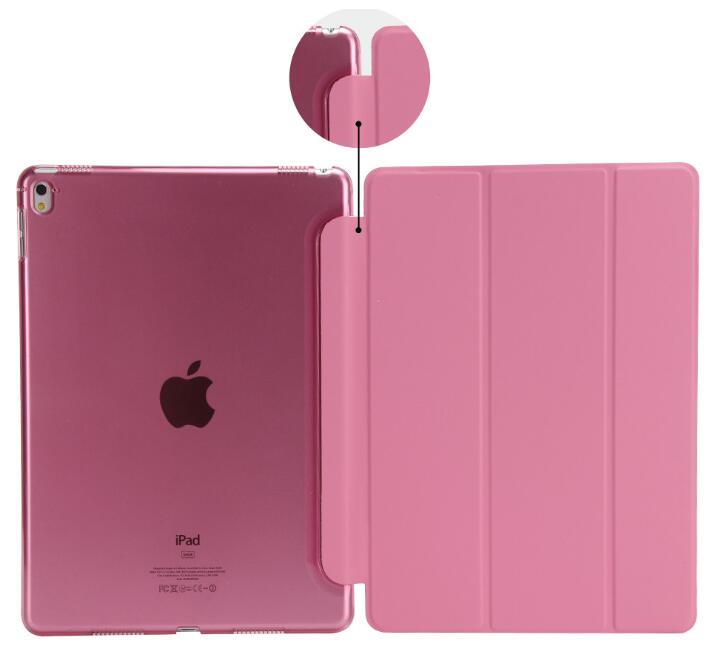 Protective Case Ultra-thin Ipad Case Holster For Ipad 9.7