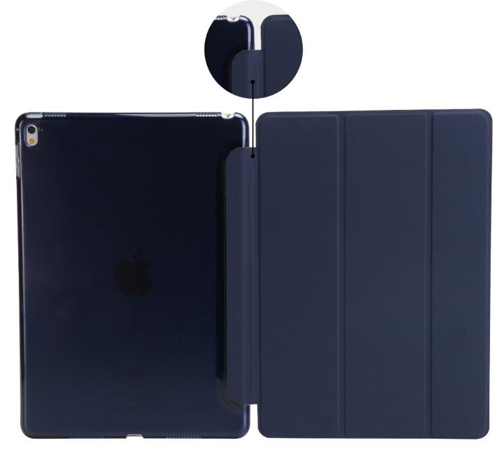 Protective Case Ultra-thin Ipad Case Holster For Ipad 9.7