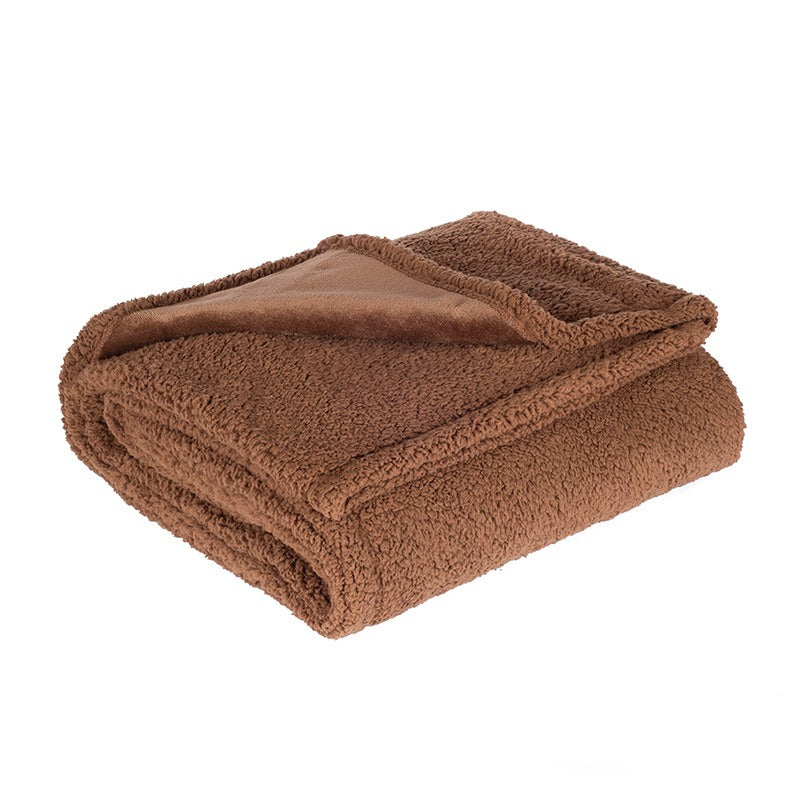 Waterproof Blanket Reversible Dog Bed Cover Pet Blanket for Furniture Bed Couch Sofa Blanket Pet Mat For Dogs & Cats