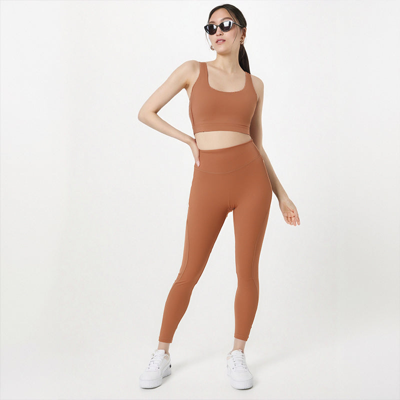 Women's Sports & Fitness Set Yoga