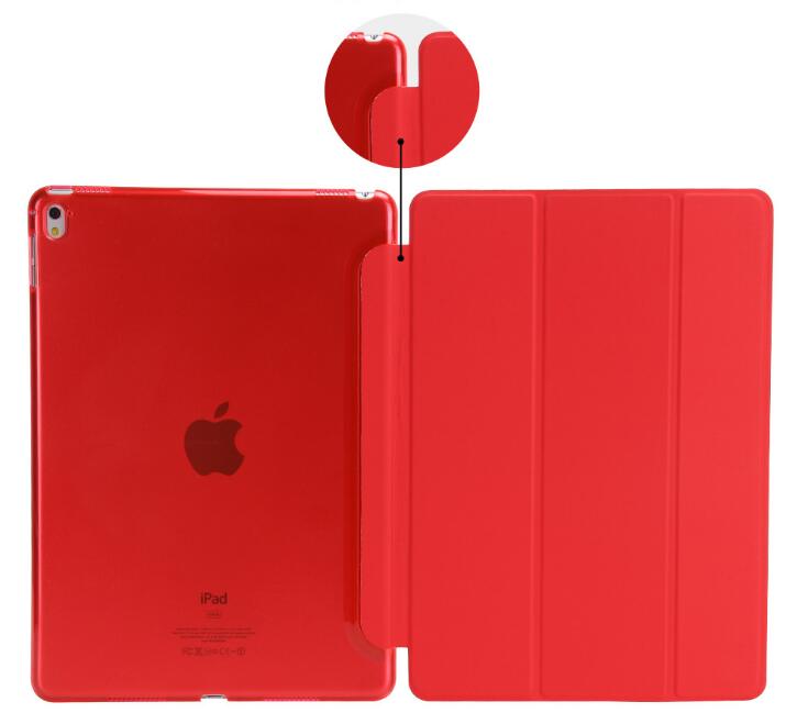 Protective Case Ultra-thin Ipad Case Holster For Ipad 9.7