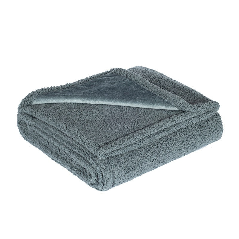 Waterproof Blanket Reversible Dog Bed Cover Pet Blanket for Furniture Bed Couch Sofa Blanket Pet Mat For Dogs & Cats