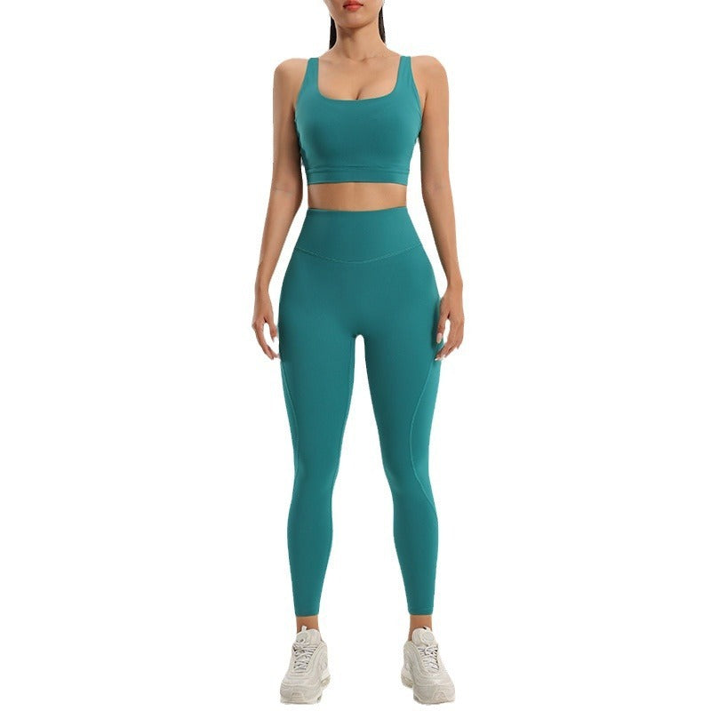 Women's Sports & Fitness Set Yoga