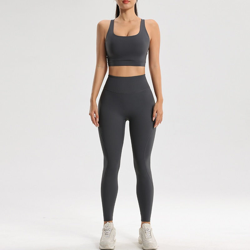 Women's Sports & Fitness Set Yoga