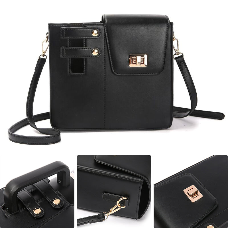 Outdoor Purse Cup Holder Bag for Stanley,Crossbody Water Bottle Bag-for Most Water Bottles