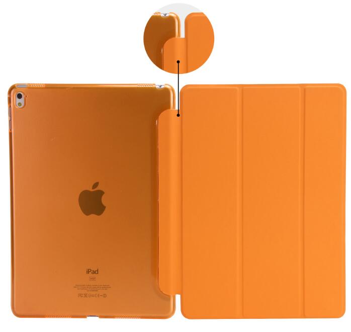 Protective Case Ultra-thin Ipad Case Holster For Ipad 9.7