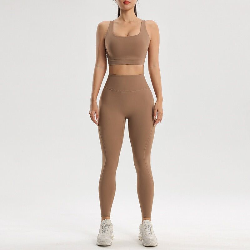 Women's Sports & Fitness Set Yoga