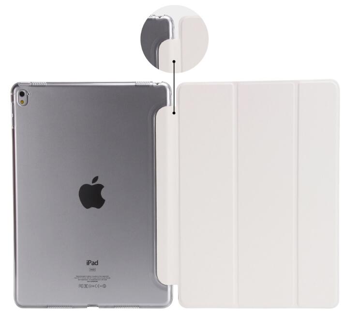Protective Case Ultra-thin Ipad Case Holster For Ipad 9.7