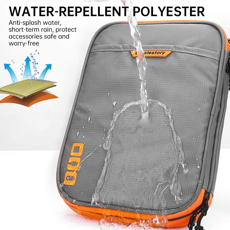 Travel -Essential Organizer Bag