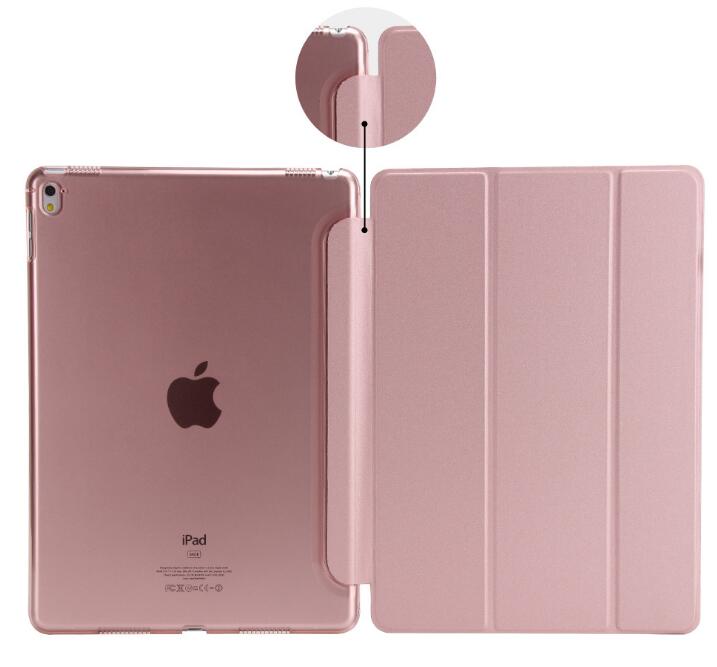 Protective Case Ultra-thin Ipad Case Holster For Ipad 9.7