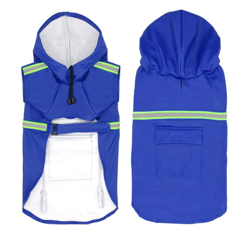Raincoat Waterproof Coat Outdoor Breathable Jacket