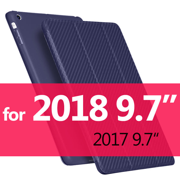 Protective Case Ultra-thin Ipad Case Holster For Ipad 9.7
