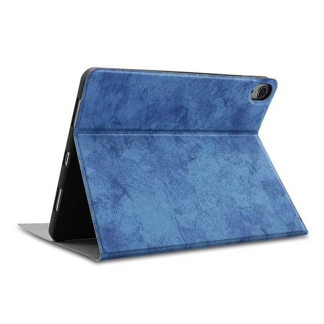 For iPad Smart Sleep Tablet Bluetooth Keyboard Case Air1/2 Ipad Pro 9.7/Ipad 9.7(2017/2018)
