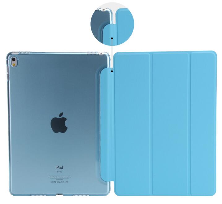Protective Case Ultra-thin Ipad Case Holster For Ipad 9.7