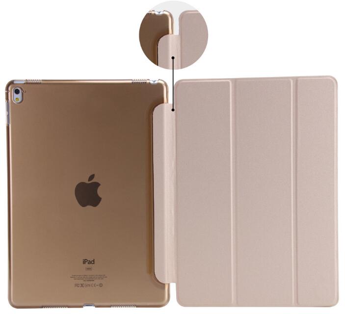 Protective Case Ultra-thin Ipad Case Holster For Ipad 9.7