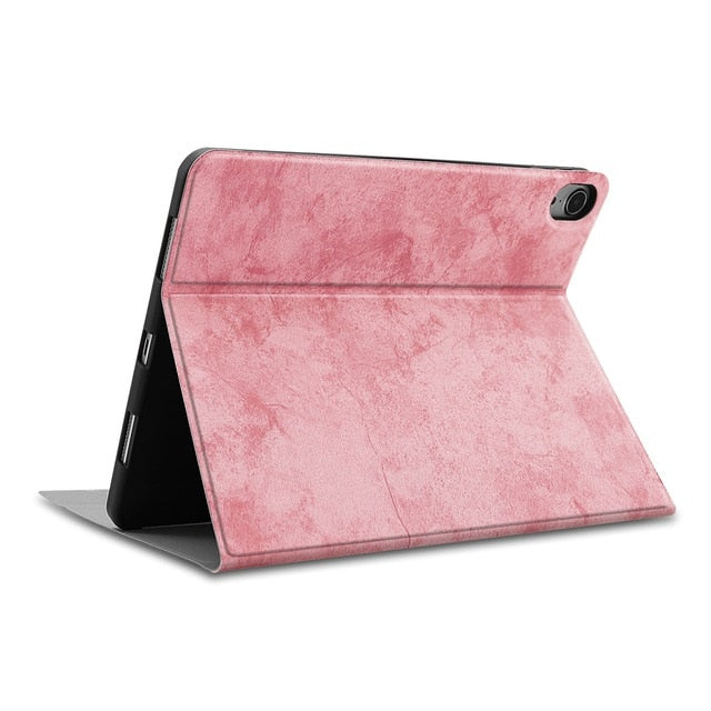 For iPad Smart Sleep Tablet Bluetooth Keyboard Case Air1/2 Ipad Pro 9.7/Ipad 9.7(2017/2018)