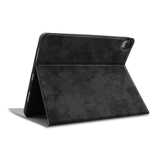 For iPad Smart Sleep Tablet Bluetooth Keyboard Case Air1/2 Ipad Pro 9.7/Ipad 9.7(2017/2018)