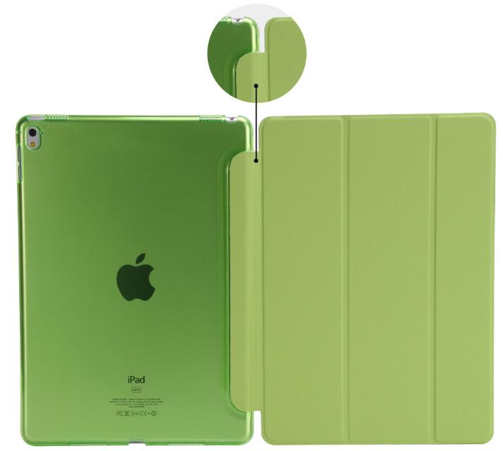 Protective Case Ultra-thin Ipad Case Holster For Ipad 9.7
