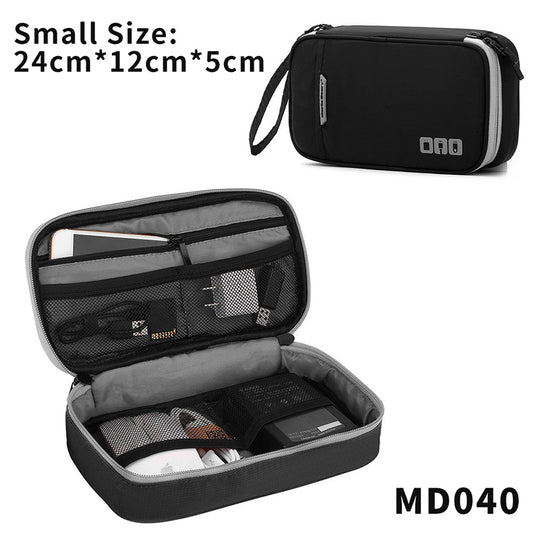 Travel -Essential Organizer Bag