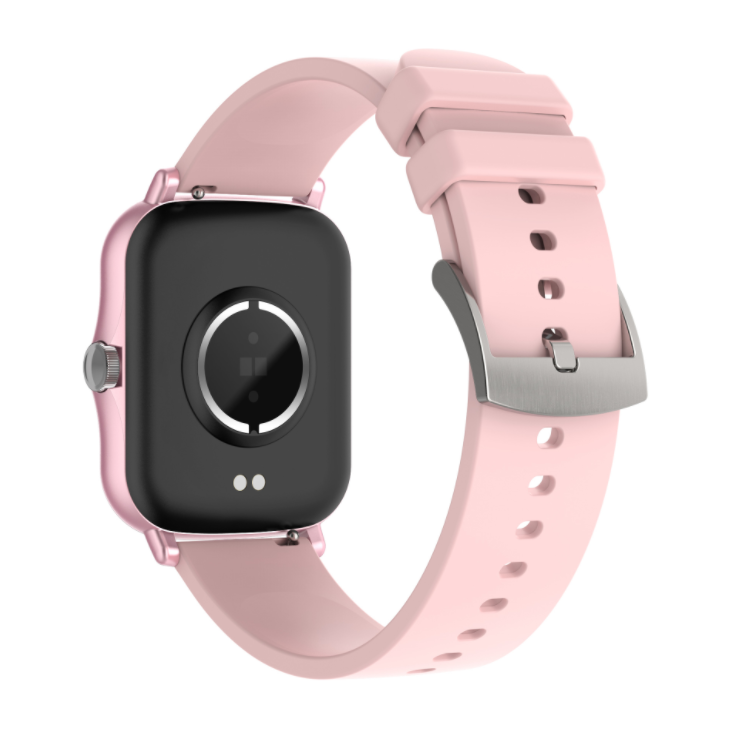SENBONO Smart Watch Men & Women IP67 Waterproof Clock Sports Supports 1.7'' Fitness Tracker for IOS Android