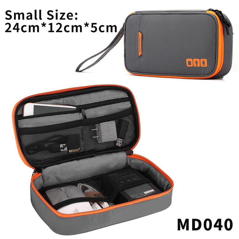 Travel -Essential Organizer Bag