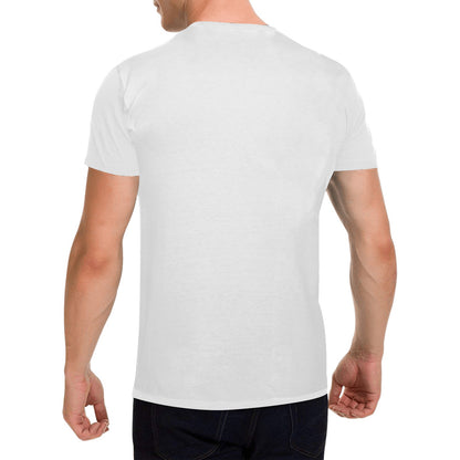 Men's Gildan T-Shirt 100% Cotton