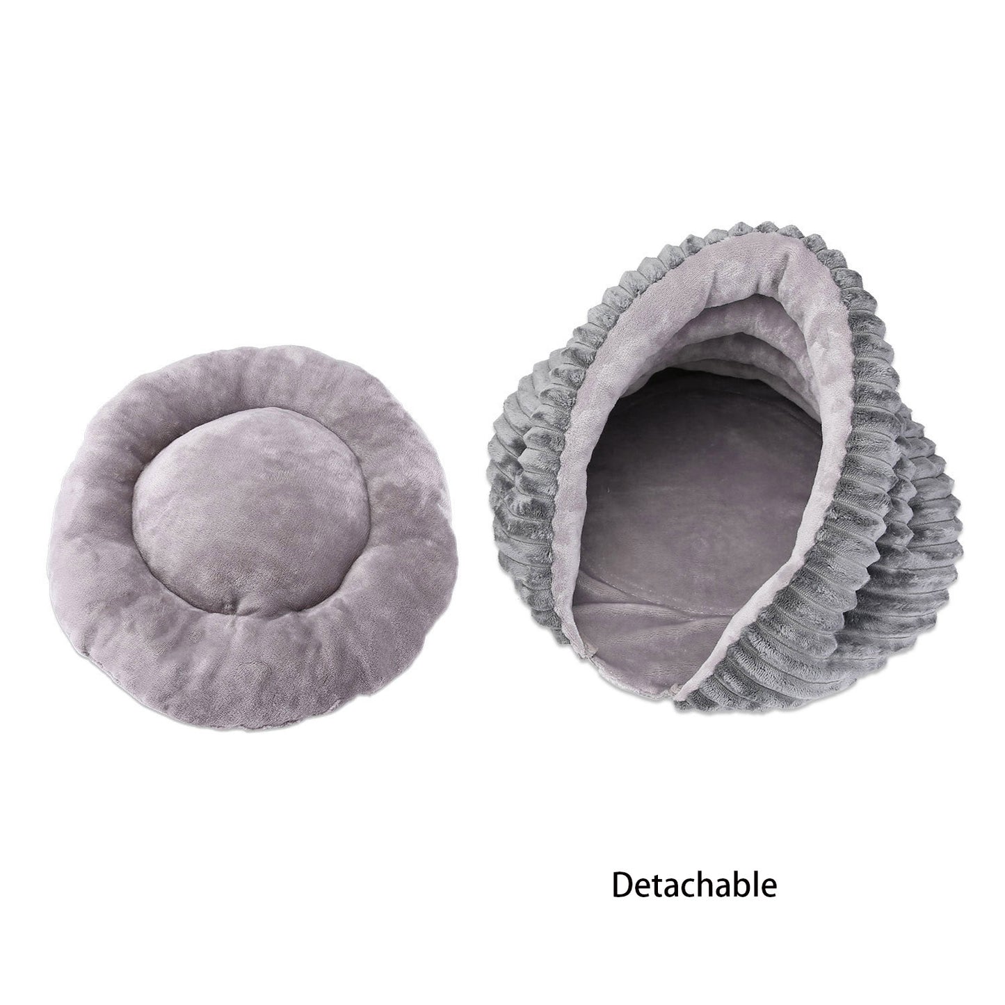 Conch Cat's Nest Creative Pet Dog's Nest Bed Small Dog