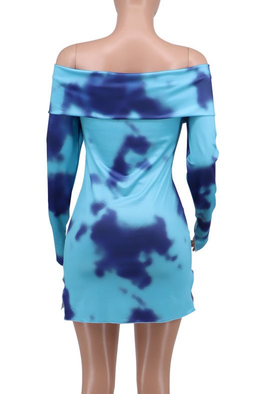 Women's Fashion Summer Dress