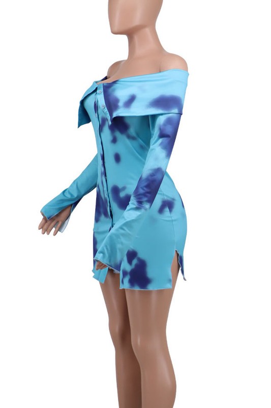 Women's Fashion Summer Dress