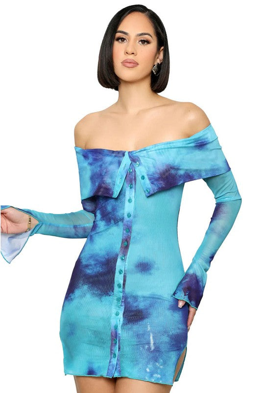 Women's Fashion Summer Dress