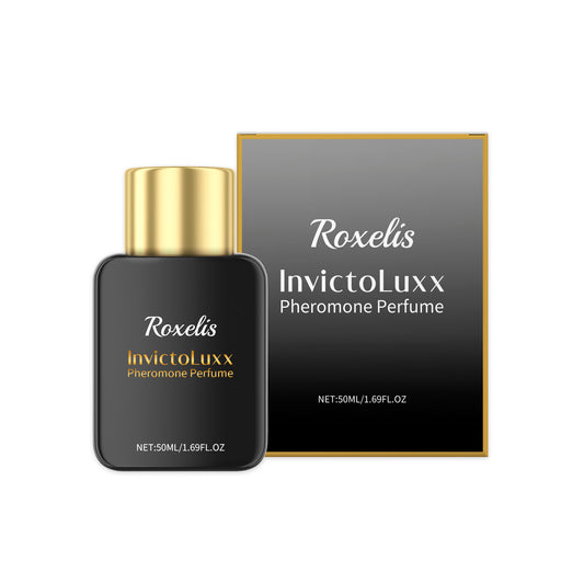 Roxelis Strong Bergamot Perfume Perfume Lasting Fragrance Men Fresh And Natural Exudes Charm Niche Fragrance