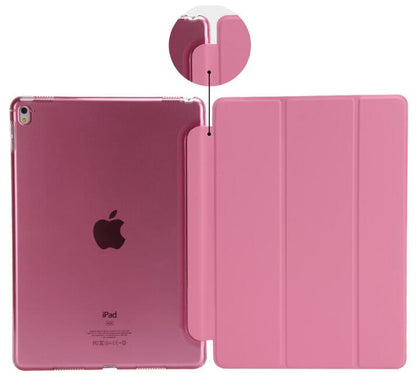 Protective Case Ultra-thin Ipad Case Holster For Ipad 9.7