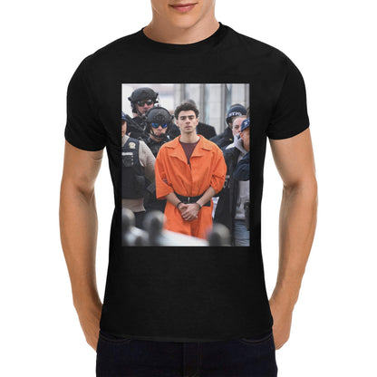 Men's Gildan T-Shirt 100% Cotton