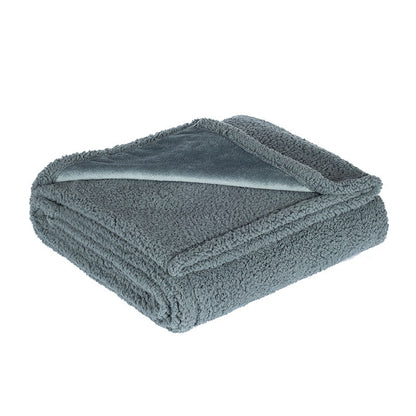 Waterproof Blanket Reversible Dog Bed Cover Pet Blanket for Furniture Bed Couch Sofa Blanket Pet Mat For Dogs & Cats