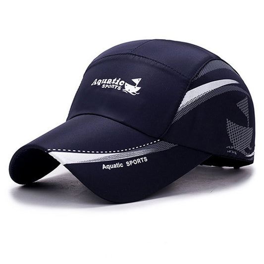 Men And Women Spring Mesh Casual Casquette Mesh Men Baseball Caps