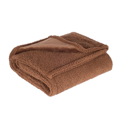 Waterproof Blanket Reversible Dog Bed Cover Pet Blanket for Furniture Bed Couch Sofa Blanket Pet Mat For Dogs & Cats