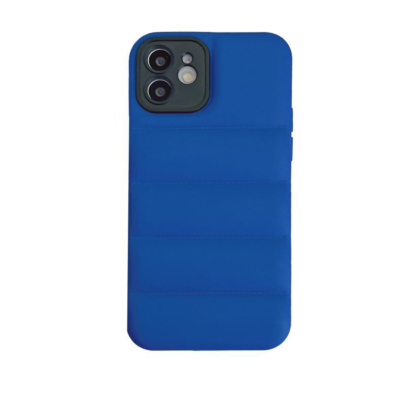 The New iPhone 13 12 11 Pro Promax Mobile Phone Case-Suitable For Apple's Simple Back Cover Mobile Phone Case