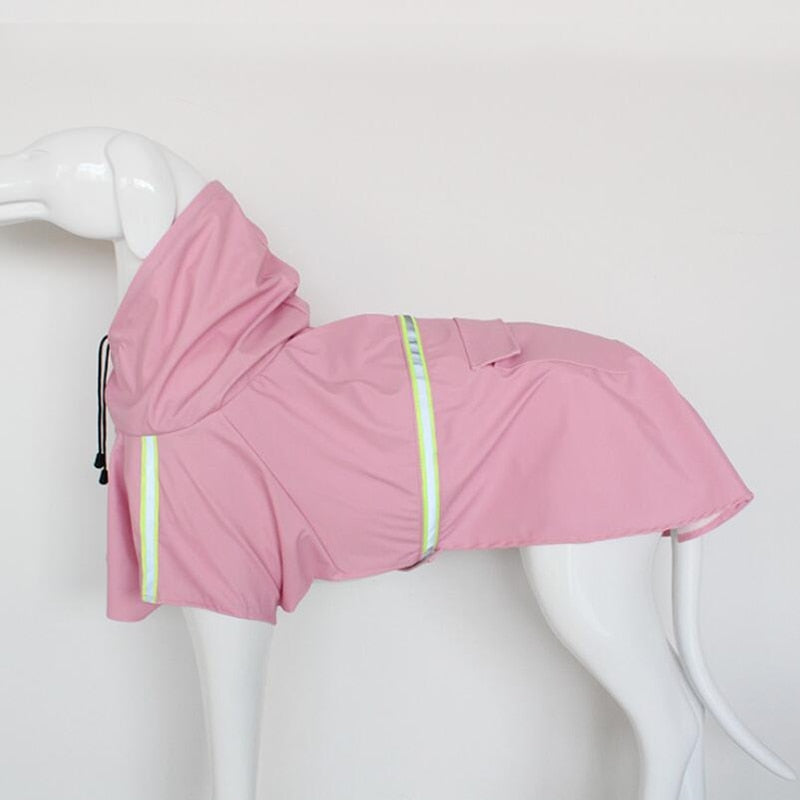 Raincoat Waterproof Coat Outdoor Breathable Jacket