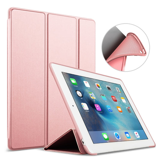 Protective Case Ultra-thin Ipad Case Holster For Ipad 9.7