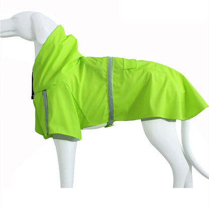 Raincoat Waterproof Coat Outdoor Breathable Jacket