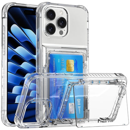 Protective iPhone Case