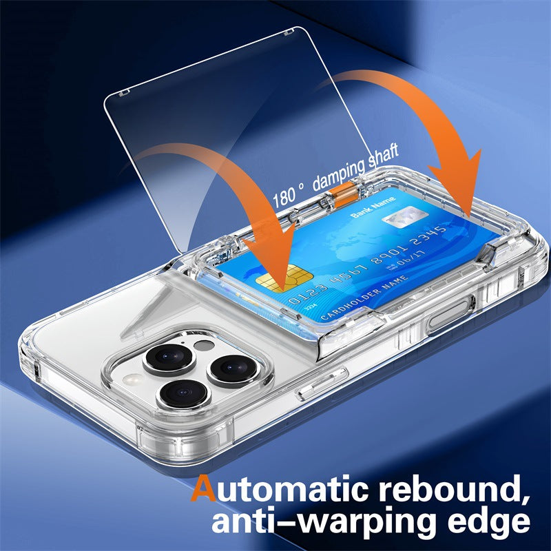 Protective iPhone Case