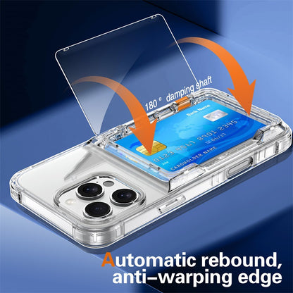 Protective iPhone Case