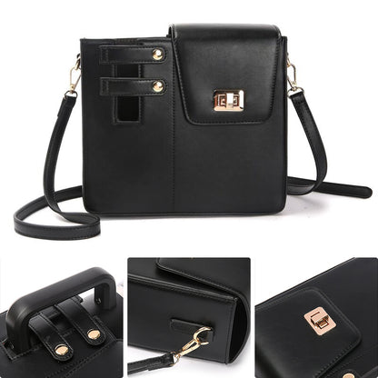 Outdoor Purse Cup Holder Bag for Stanley,Crossbody Water Bottle Bag-for Most Water Bottles