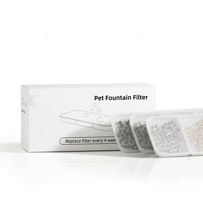 3.2L stainless steel wireless pet water dispenser ultra endurance infrared sensing water feeding