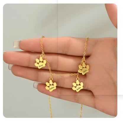 Fashionable personalized cute stainless steel