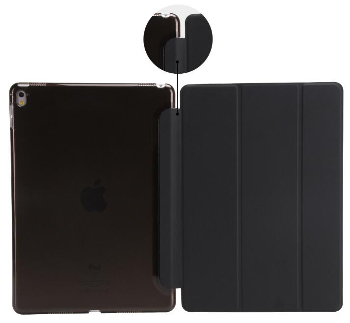 Protective Case Ultra-thin Ipad Case Holster For Ipad 9.7